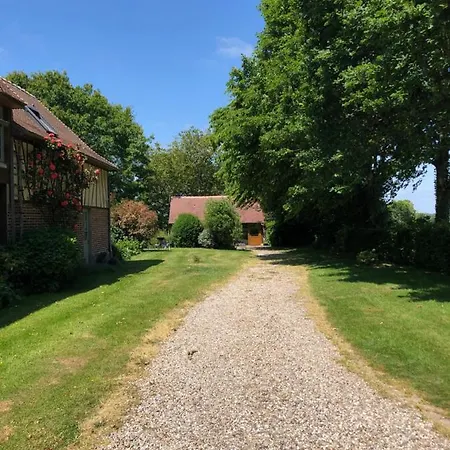 La Petite Saugère