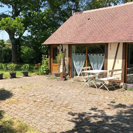 La Petite Saugere بيت للعطل