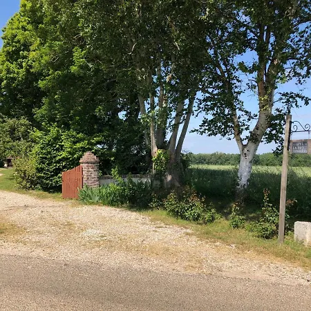 La Petite Saugère