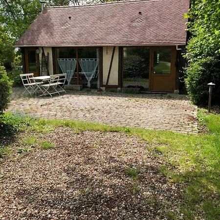La Petite Saugère Bosguérard-de-Marcouville