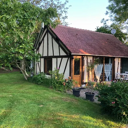La Petite Saugère