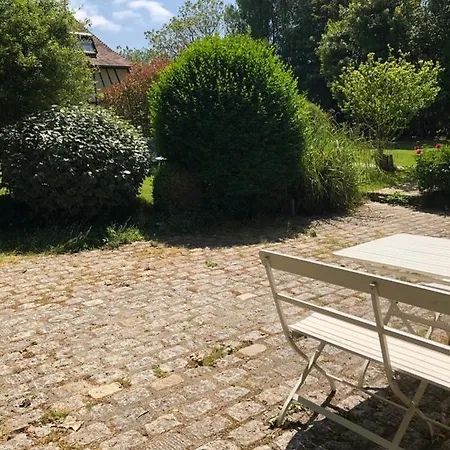 Hébergement de vacances La Petite Saugère *