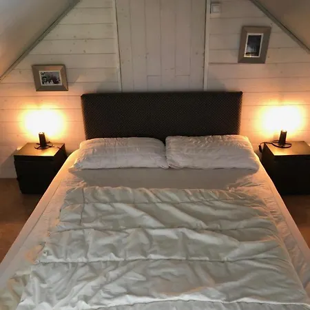 بيت للعطل La Petite Saugere