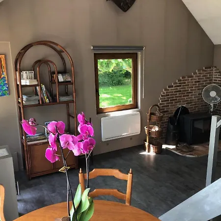 La Petite Saugere بيت للعطل *