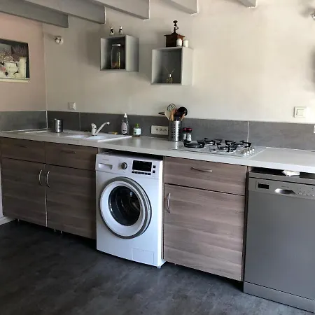 La Petite Saugere * Bosguérard-de-Marcouville