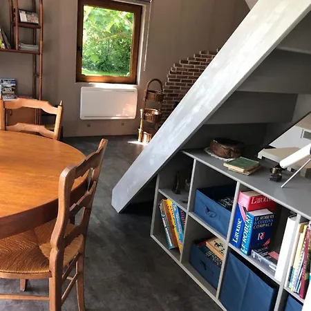 La Petite Saugere * Bosguérard-de-Marcouville