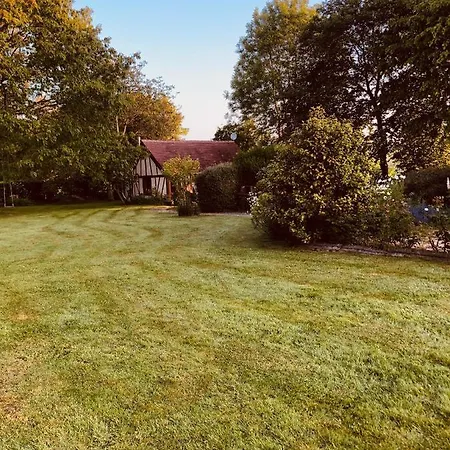 La Petite Saugère *