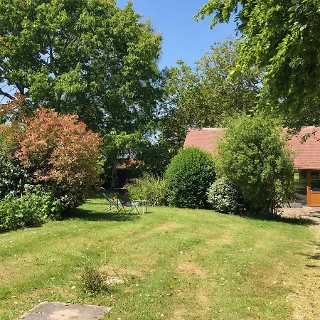 Hébergement de vacances La Petite Saugère
