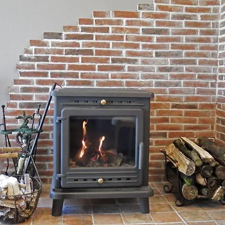 La Petite Saugere Bosguérard-de-Marcouville