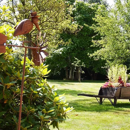 La Petite Saugere بيت للعطل Bosguérard-de-Marcouville