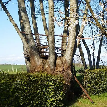 La Petite Saugere بيت للعطل Bosguérard-de-Marcouville